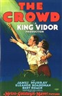 جمعیت (کینگ ویدور،جیمز موری)(بیکلام+منو)1928