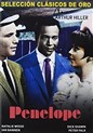 پنه لوپه (کپچر)(آرتور هیلر،ناتالی وود،ایان بانن)(دوبله فارسی)1966