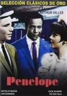 پنه لوپه (کپچر)(آرتور هیلر،ناتالی وود،ایان بانن)(دوبله فارسی)1966