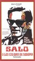 سالو یا ۱۲۰ روز در سودوم (پیر پائولو پازولینی)(زیرنویس فارسی+منو)1975