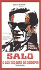 سالو یا ۱۲۰ روز در سودوم (پیر پائولو پازولینی)(زیرنویس فارسی+منو)1975