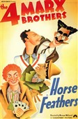 چرندیات (برادران مارکس)(زیرنویس فارسی+زا+منو)1932