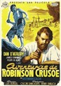 رابینسون کروزوئه (لوئیس بونوئل،دن اوهرلیهی)(زیرنویس فارسی)1954