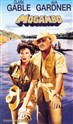 موگامبو (جان فورد،کلارک گیبل،اوا گاردنر)(زیرنویس فارسی+زا+منو)1953