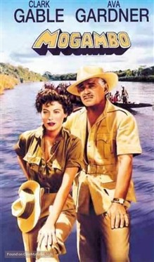 موگامبو (جان فورد،کلارک گیبل،اوا گاردنر)(زیرنویس فارسی+زا+منو)1953