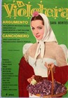 دختر بنفشه فروش (سارا مونتیل،رف ولونه)(دوبله فارسی+اصلی)1958