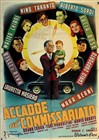 یک روز در کلانتری (نینو تارانتو،آلبرتو سوردی)(دوبله فارسی+اصلی)1954