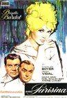 پاریسی (میشل بوارون)(زیرنویس فارسی+زا+منو)1957