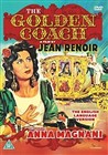 کالسکه طلایی  (2DVD)(ژان رنوآر)(زیرنویس فارسی+زا+منو)1952
