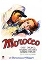 مراکش (گری کوپر،مارلنه دیتریش)(زیرنویس فارسی+منو)1930