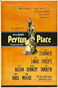پلیس پیتون (2DVD)(آرتور کندی،لانا ترنر)(زیرنویس فارسی+زا+منو)1957