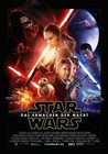 جنگ ستارگان 7   (دیسی ریدلی،اسکار آیزاک)(دوبله فارسی+اصلی+زف+منو)2015