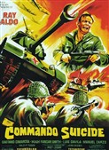 پنج کماندو (کپچر)(آلدو ری،تانو چیمارزا)(دوبله فارسی)1968