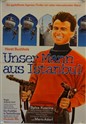 مردی در استانبول (کپچر)(هورست بوخهولتس)(دوبله فارسی)1965