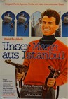 مردی در استانبول (کپچر)(هورست بوخهولتس)(دوبله فارسی)1965