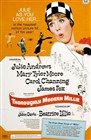 دختر متجدد (DVD9)(جولی اندروز،جیمی فاکس)(دوبله فارسی+اصلی+منو)1967