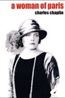 زن پاریسی (چارلی چاپلین،ادنا پرواینس)(بیکلام+منو)1923