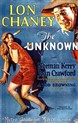 ناشناس (تاد براونینگ،لان چینی)(بیکلام+منو)1927