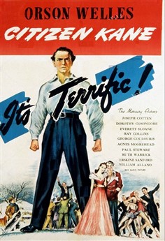 همشهری کین (اورسن ولز،جوزف کاتن)(دوبله فارسی)1941