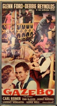 خانه ییلاقی (جرج مارشال،گلن فورد،دبی رینولدز)(دوبله فارسی)1959