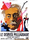 آخرین میلیاردر (کپچر)(رنه کلر)(دوبله فارسی)1934