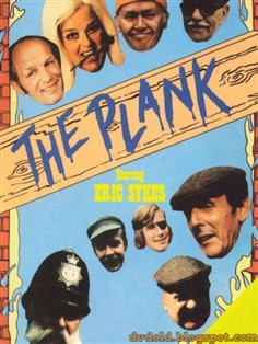 یک تخته و دو پخمه (کپچر)(اریک سایکس)(دوبله فارسی)1967