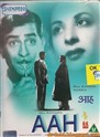 آه (راج کاپور،نرگس)(دوبله فارسی+اصلی+منو)1953