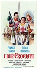 دو مامور راهنما (کپچر)(فرانکو فرانچی،چیچو اینگراسیا)(دوبله فارسی)1967