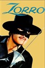 زورو (10DVD)(نورمن فاستر،گای ویلیامز)(دوبله فارسی+اصلی+منو)1957