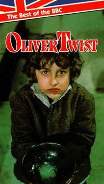 الیورتوئیست (4DVD)(اریک پرتر،گادفری جیمز)(دوبله فارسی+اصلی+منو)1985