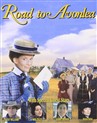 قصه های جزیره (20DVD)(زکری بنت،سارا پلی)(دوبله فارسی+اصلی+منو)1989