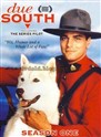 به سوی جنوب (16DVD)(پل هگیس،تونی کرگ)(دوبله فارسی+اصلی+زف+منو)1994