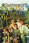 خانواده رابینسون (6DVD)(دکلن ایمس)(دوبله فارسی+اصلی+منو)1998