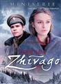 دکتر ژیواگو (2DVD)(هانس متیسون،کیرا نایتلی)(دوبله فارسی+اصلی)2002