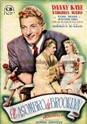 پسری از بروکلین (دنی کی،ویرجینیا میو،ورا-الن)(دوبله فارسی+اصلی)1946