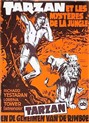 قلعه تارزان (کپچر)(خوزه لوییس ایستران)(دوبله فارسی)1975