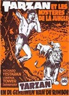 قلعه تارزان (کپچر)(خوزه لوییس ایستران)(دوبله فارسی)1975