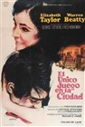 تنها بازی در شهر (الیزابت تیلور،وارن بیتی)(زیرنویس فارسی)1970
