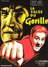 گوریل وارد شهر میشود (کپچر)(چارلز وانل،جس هان)(دوبله فارسی)1959