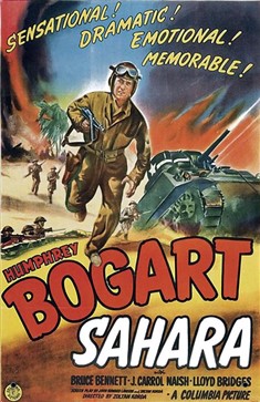 صحرا (هامفری بوگارت،بروس بنت)(زیرنویس فارسی+زا+منو)1943