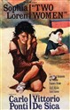 دو زن (2DVD)(سوفیا لورن،ژان-پل بلموندو)(زیرنویس فارسی+زا+منو)1960