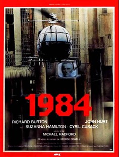 1984 (مایکل ردفورد،جان هرت،ریچارد برتون)(زیرنویس فارسی+زا+منو)1984