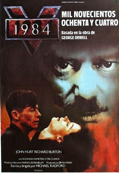 1984 (مایکل ردفورد،جان هرت،ریچارد برتون)(زیرنویس فارسی+زا+منو)1984