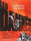 دوزخیان (لوکینو ویسکونتی،درک بوگارد)(زیرنویس فارسی+زا+منو)1969