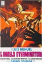 فرشته مرگ (لوئیس بونوئل،سیلویا پینال)(زیرنویس فارسی+زا+منو)1962