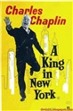 یک سلطان در نیویورک (چارلی چاپلین)(زیرنویس فارسی+زا+منو)1957