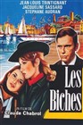 دختران بد (کلود شابرول،ژان-لویی ترنتینیان)(زیرنویس فارسی+زا+منو)1968