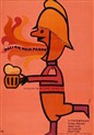 جشن آتش نشانها (میلوش فورمن)(زیرنویس فارسی+زا+منو)1967