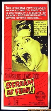 طعم ترس (سوزان استراسبرگ،آن تاد)(دوبله فارسی+اصلی+منو)1961
