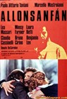 آلونزانفان (2DVD)(برادران  تاویانی،مارچلو ماسترویانی)(زیرنویس فارسی+زا+منو)1974